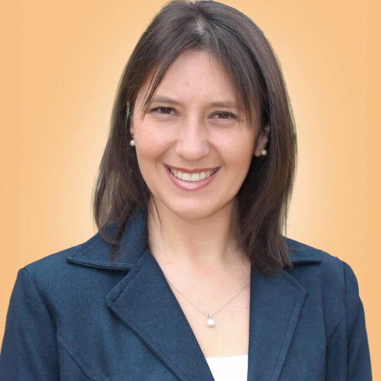 Carolina Herrera Ticchione